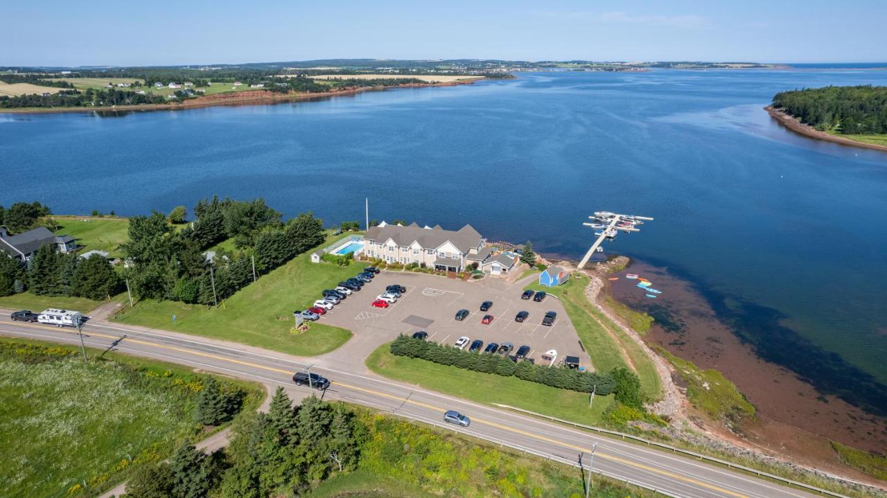 Inn At The Pier Cavendish Exterior photo