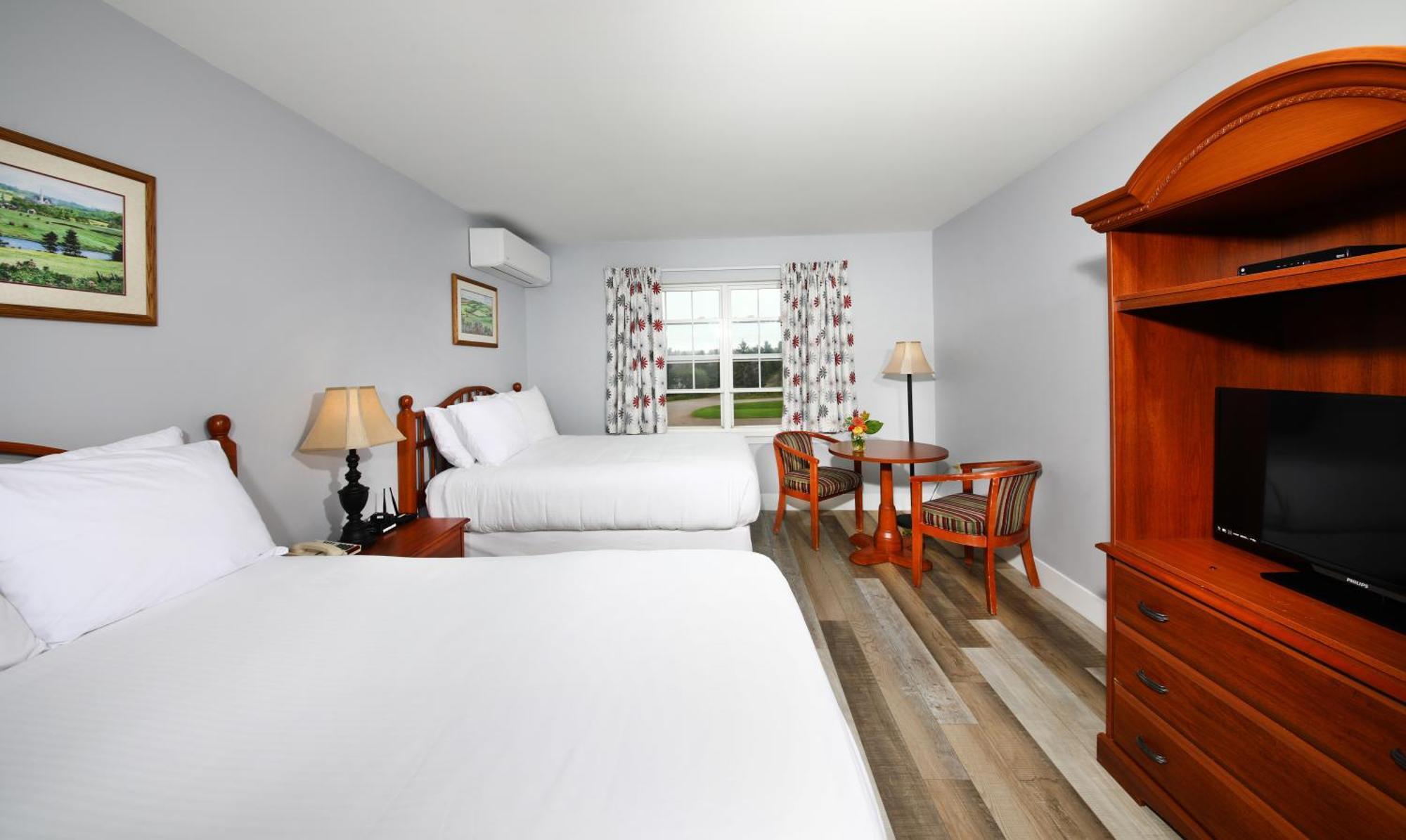 Inn At The Pier Cavendish Exterior photo